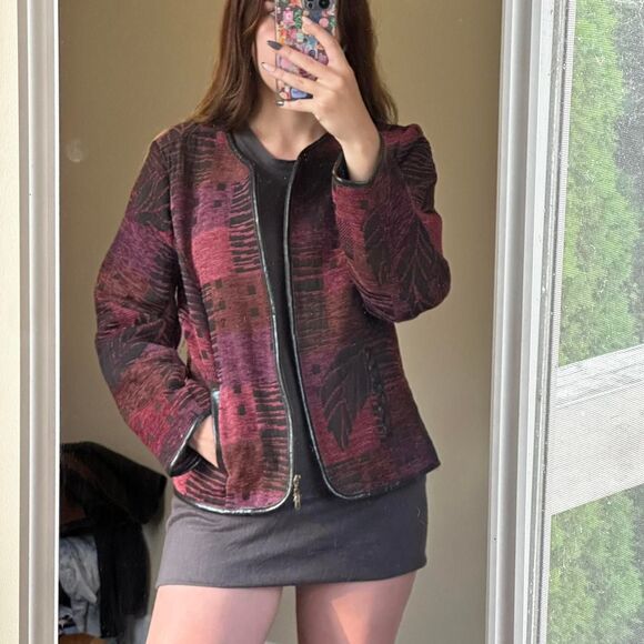 Christopher-banks Women's multi Jacket - Picture 3 of 5